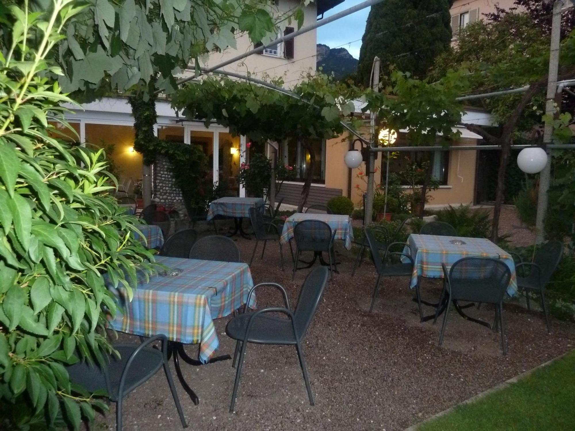 Bed & Breakfast Garni Ischia *