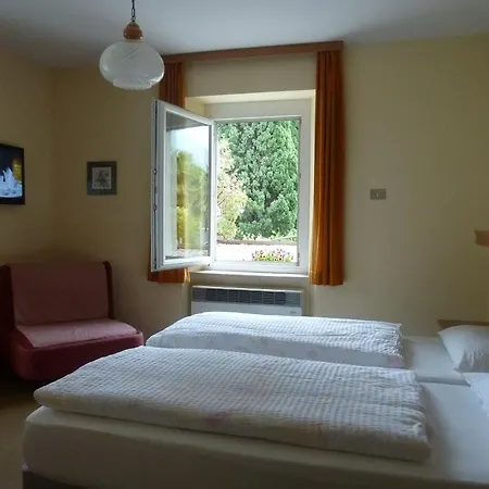 Bed and Breakfast Garni Ischia à Torbole Sul Garda Extérieur photo