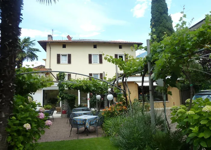 Garni Ischia