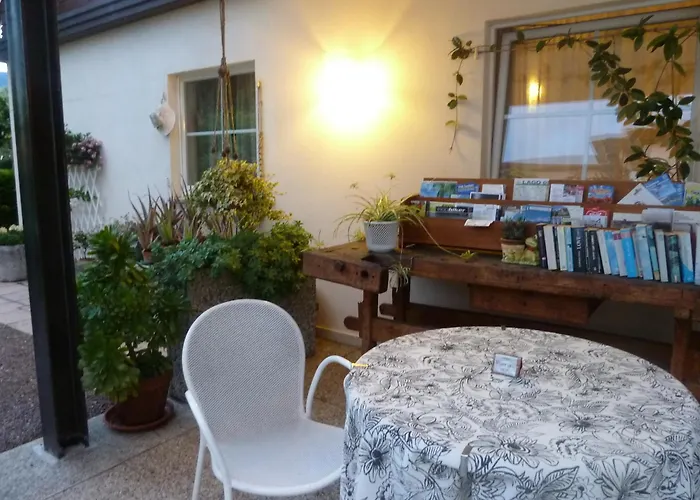 Garni Ischia