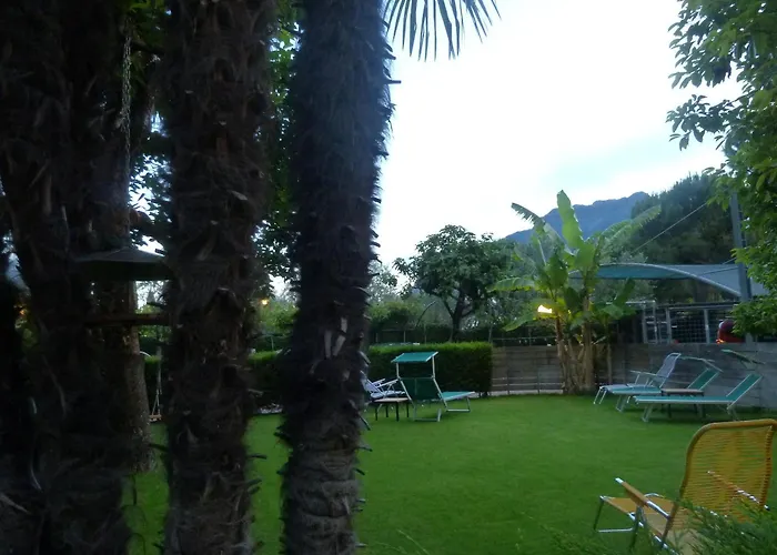 Garni Ischia