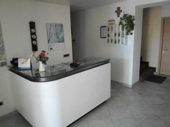 Garni Ischia Couette-café *