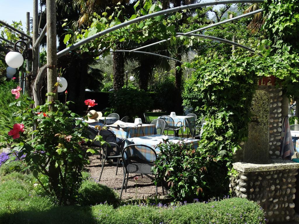Couette-café Garni Ischia