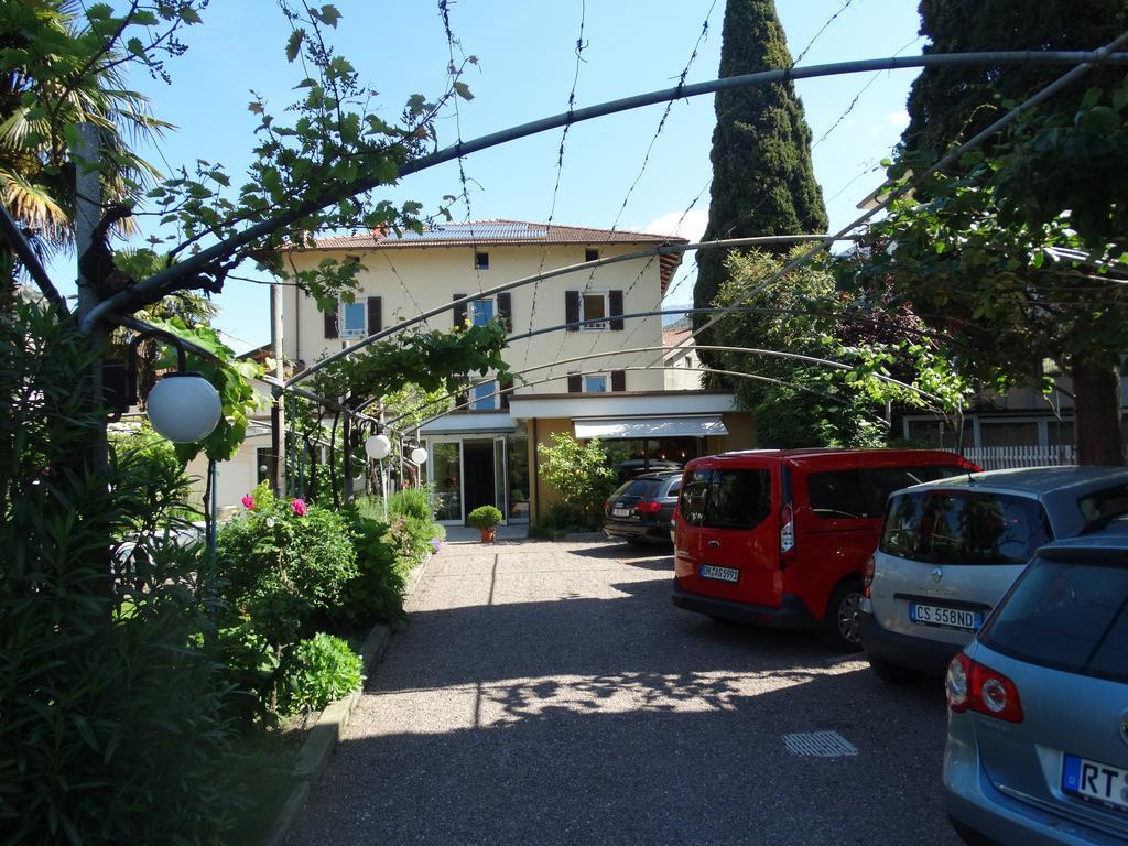 Garni Ischia Torbole Sul Garda