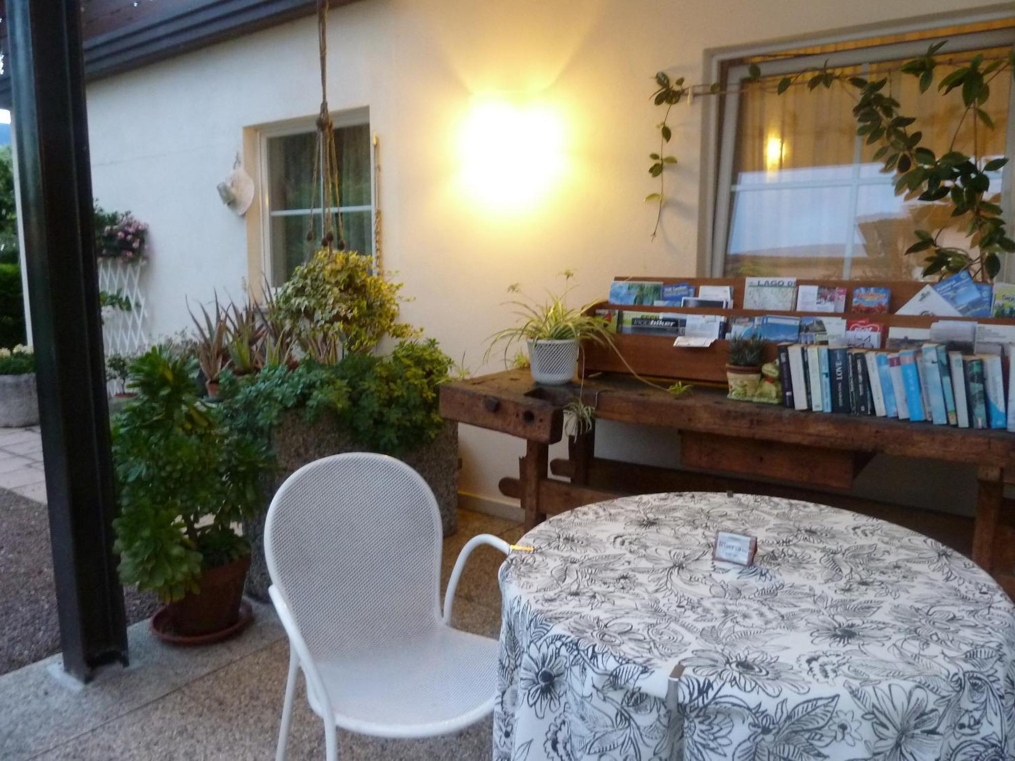 Garni Ischia Torbole Sul Garda