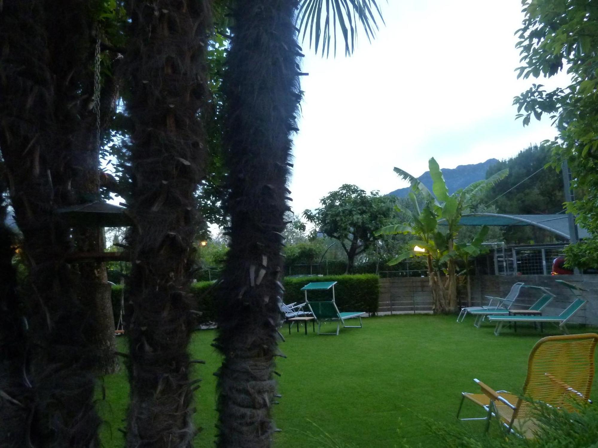 Couette-café Garni Ischia Torbole Sul Garda