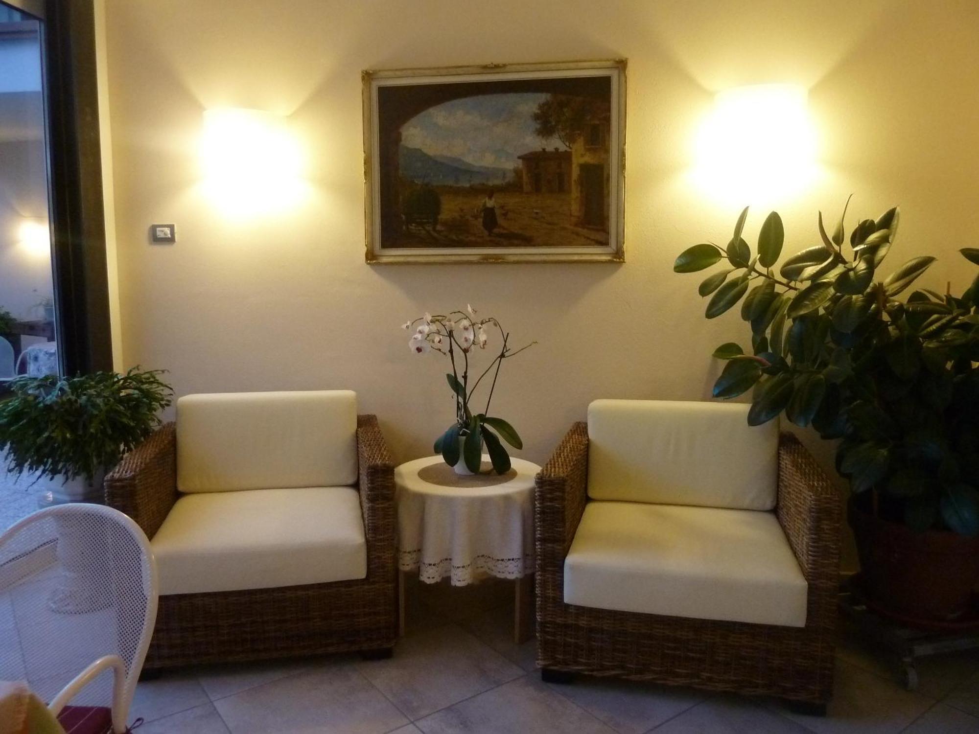 Garni Ischia