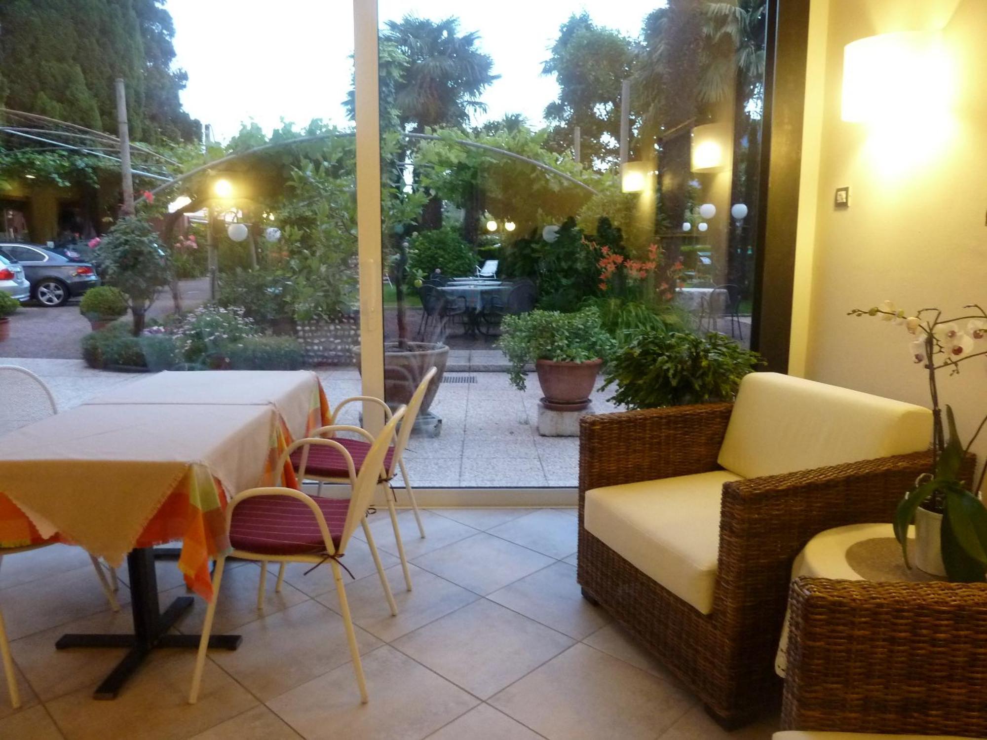 Garni Ischia
