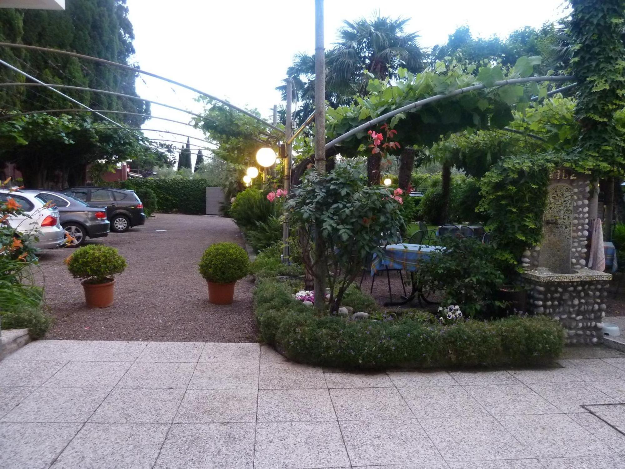 Couette-café Garni Ischia Torbole Sul Garda