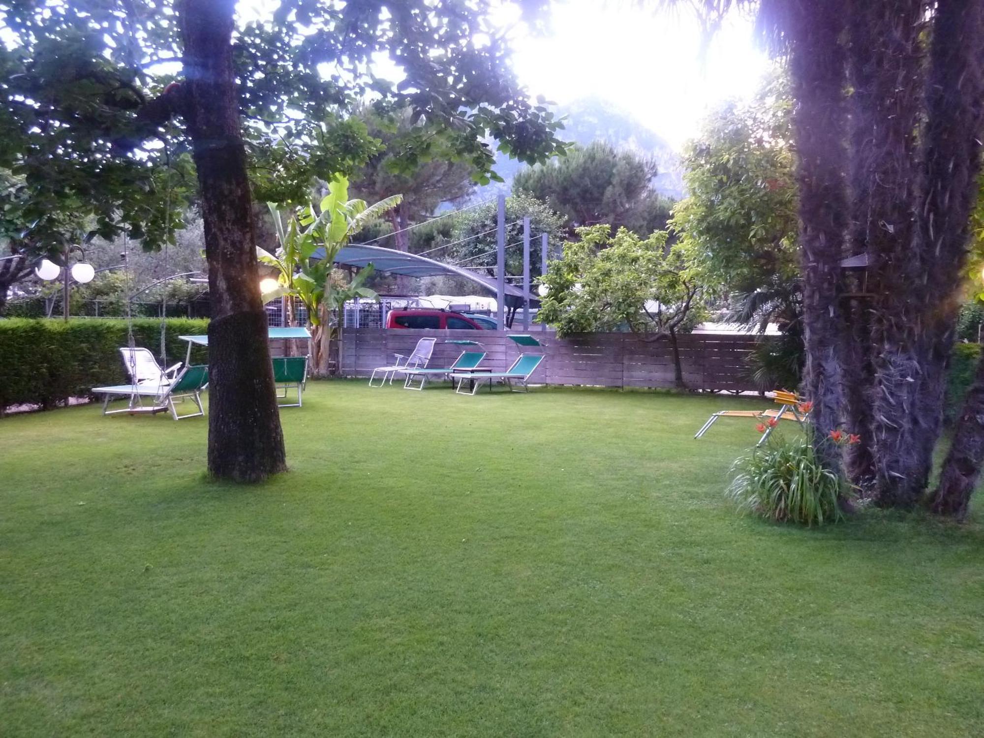 Couette-café Garni Ischia Torbole Sul Garda