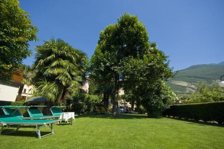 Couette-café Garni Ischia