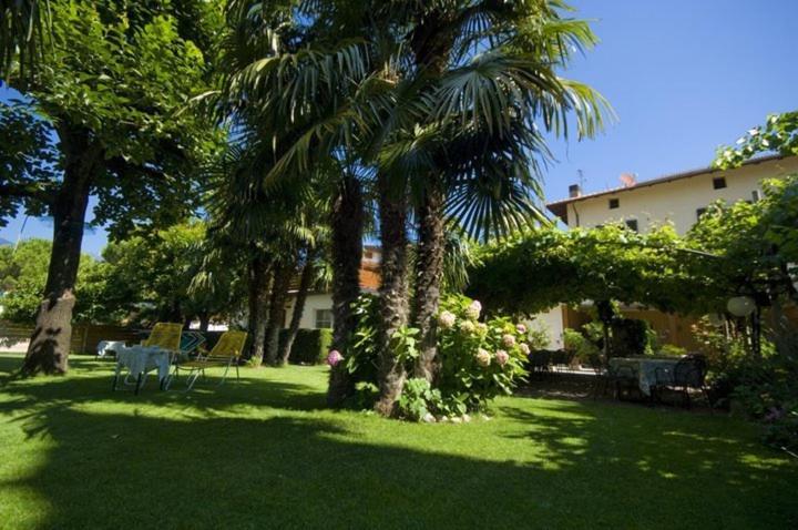 Couette-café Garni Ischia Torbole Sul Garda