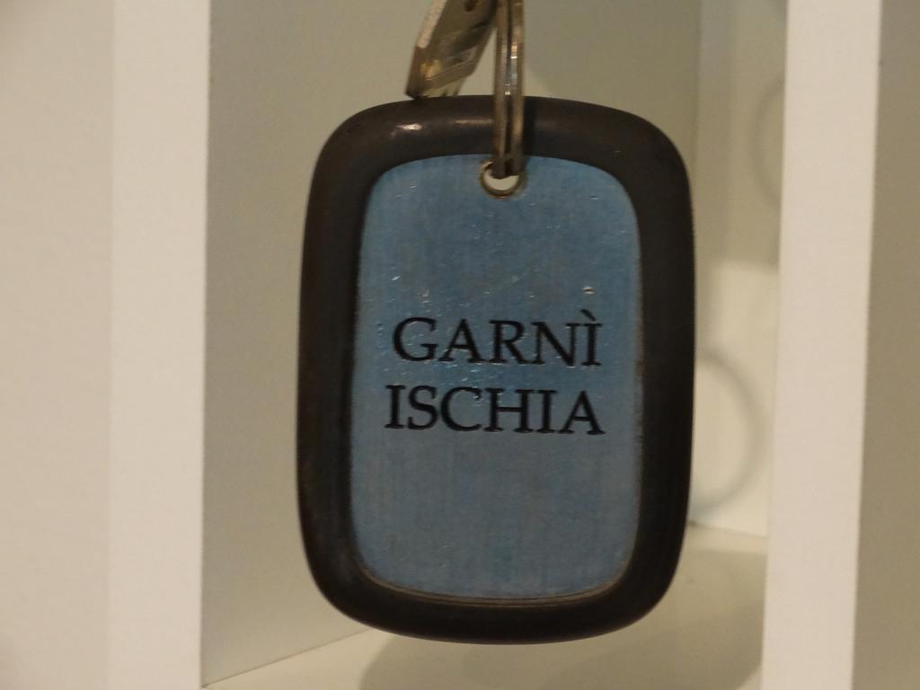Garni Ischia * Torbole Sul Garda