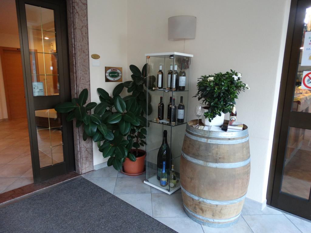 Garni Ischia
