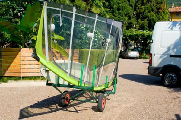 Garnì Ischia Bed & Breakfast Torbole Sul Garda