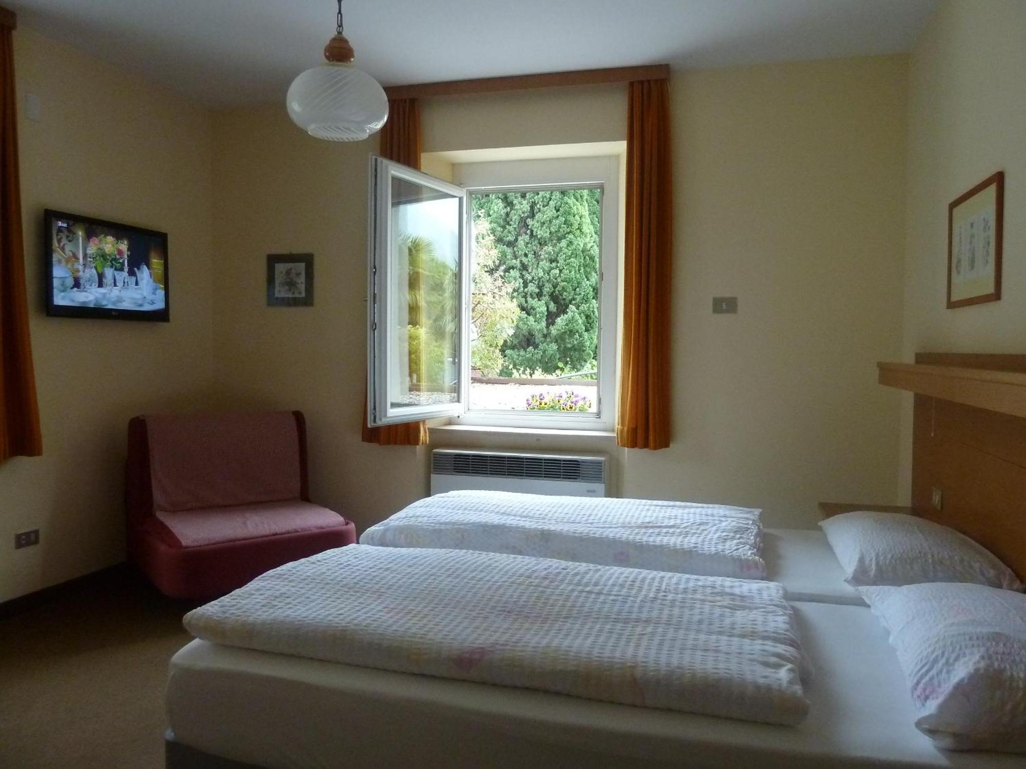 Bed & Breakfast Garnì Ischia