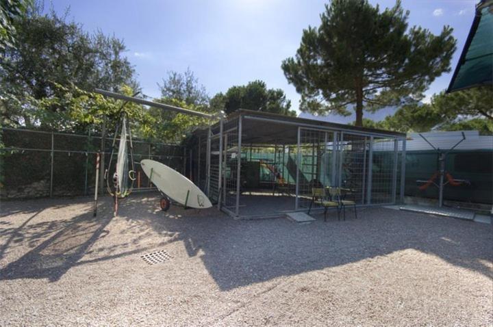 Bed & Breakfast Garnì Ischia Torbole Sul Garda