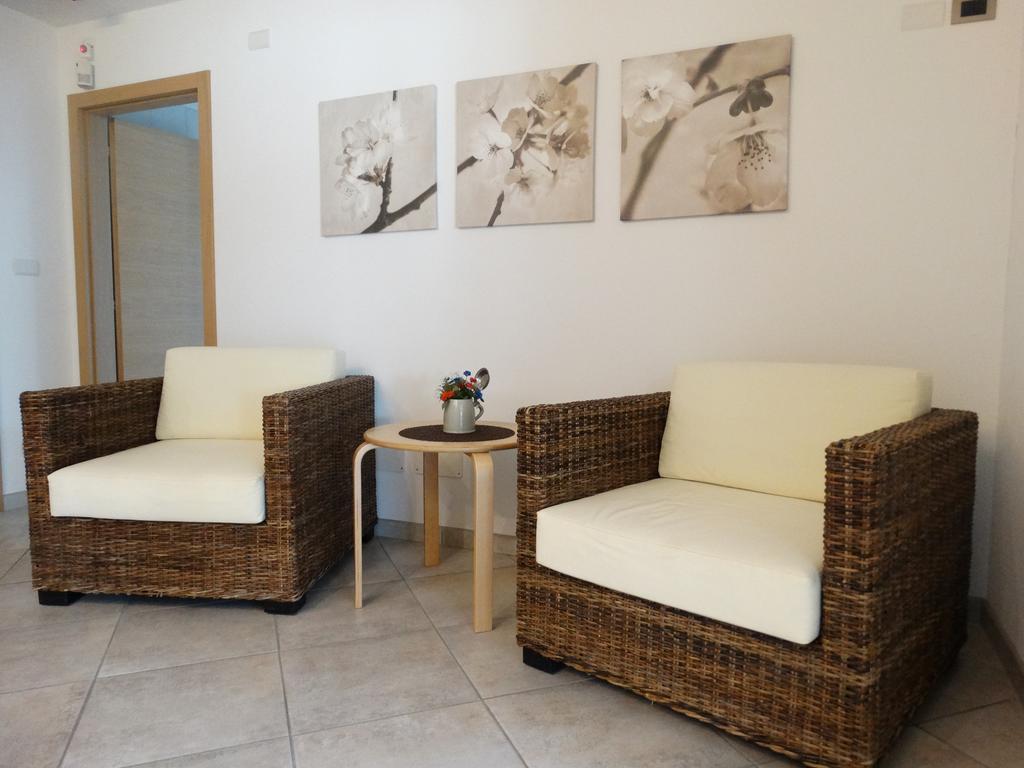 Bed & Breakfast Garnì Ischia Torbole Sul Garda