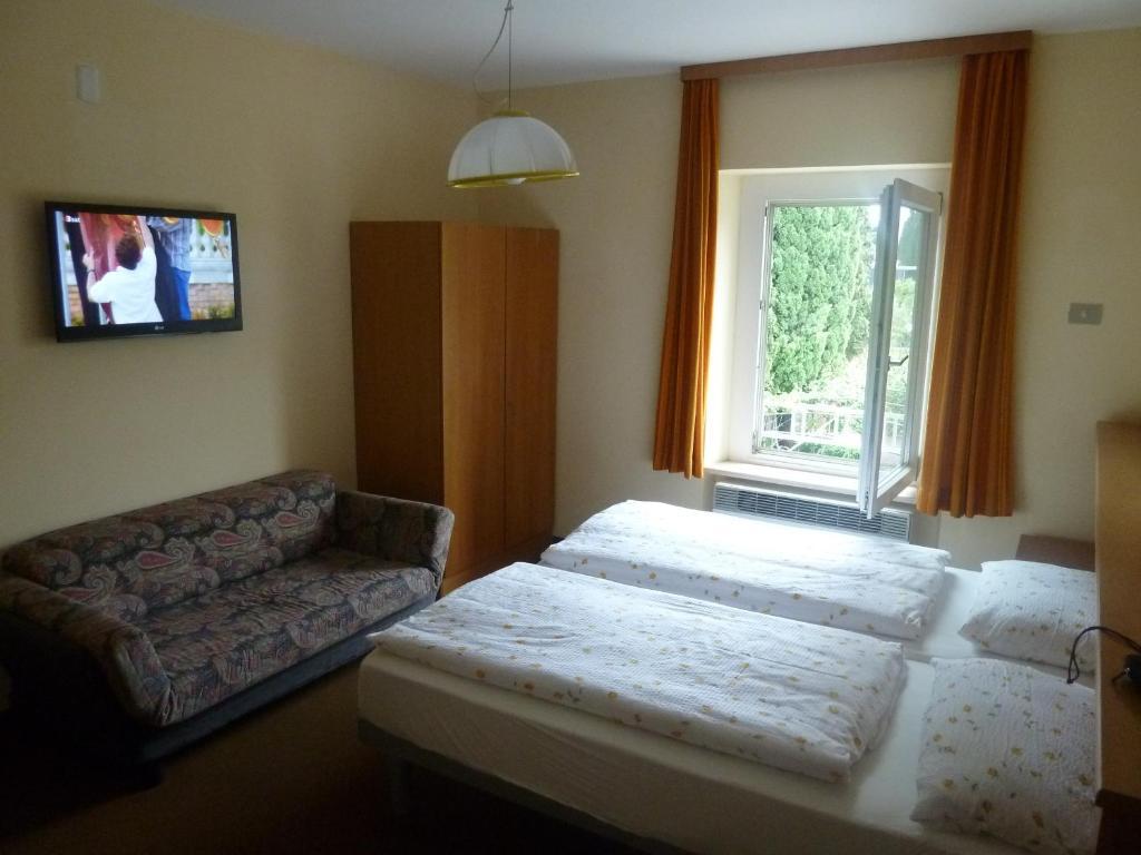 Bed & Breakfast Garnì Ischia *